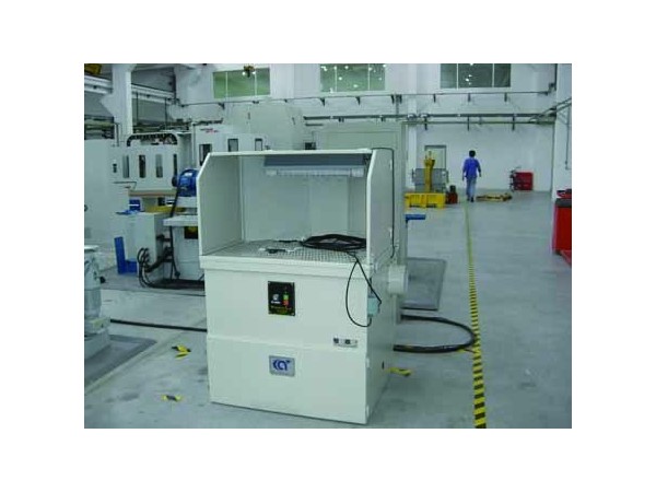 除塵打磨臺(tái)【澳納森】 除塵打磨臺(tái)【澳納森】