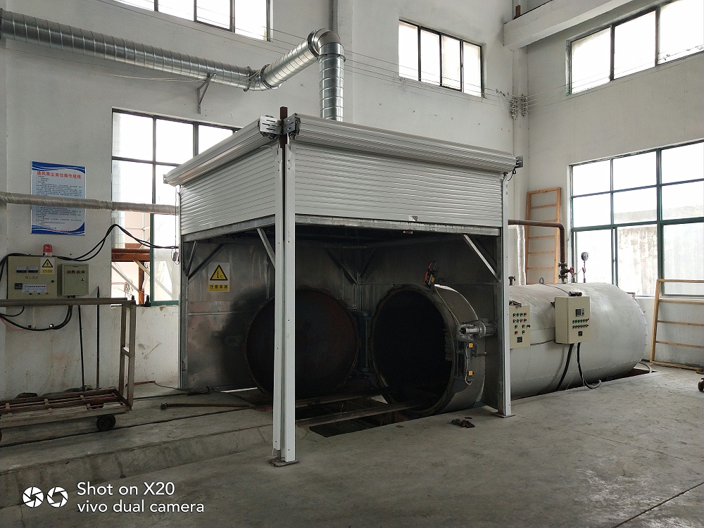 噴淋塔+UV光氧催化+活性炭吸附塔【澳納森】 噴淋塔+UV光氧催化+活性炭吸附塔