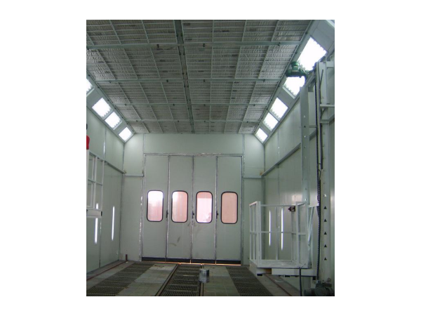 移動打磨(噴)房【澳納森】 移動打磨(噴)房【澳納森】