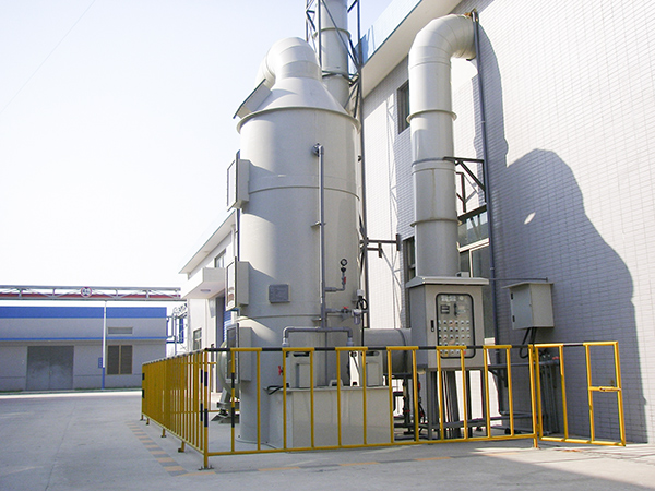 噴淋塔【澳納森】 噴淋塔【澳納森】