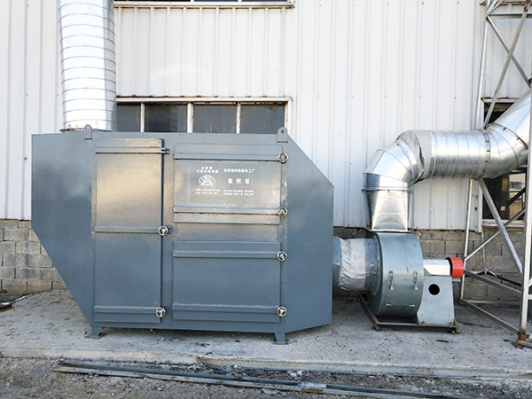 活性炭吸附塔【澳納森】 活性炭吸附塔