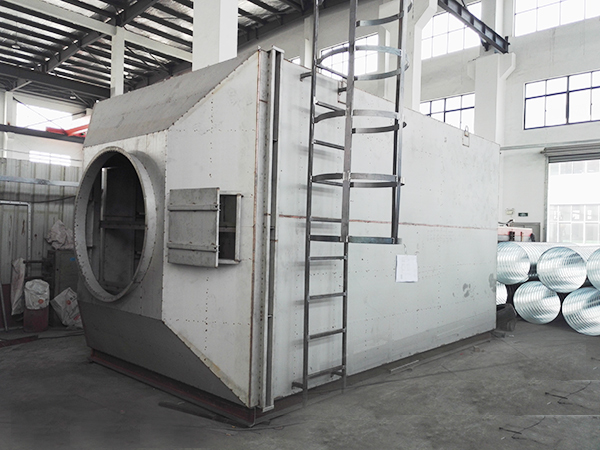 活性炭吸附塔【澳納森】 活性炭吸附塔【澳納森】