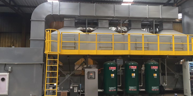 塑料廠污染管控嚴(yán)，塑料廠廢氣治理設(shè)備有哪些？