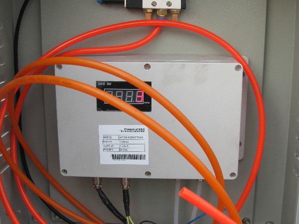 防爆除塵器【澳納森】 防爆除塵器【澳納森】