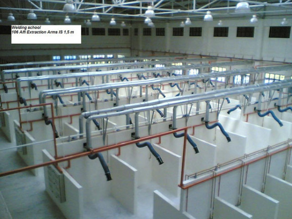 焊煙除塵器【澳納森】 焊煙除塵器【澳納森】