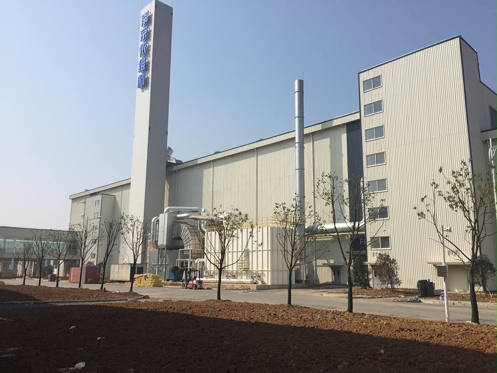 沸石轉(zhuǎn)輪+RTO蓄熱燃燒爐【澳納森】 沸石轉(zhuǎn)輪+RTO蓄熱燃燒爐