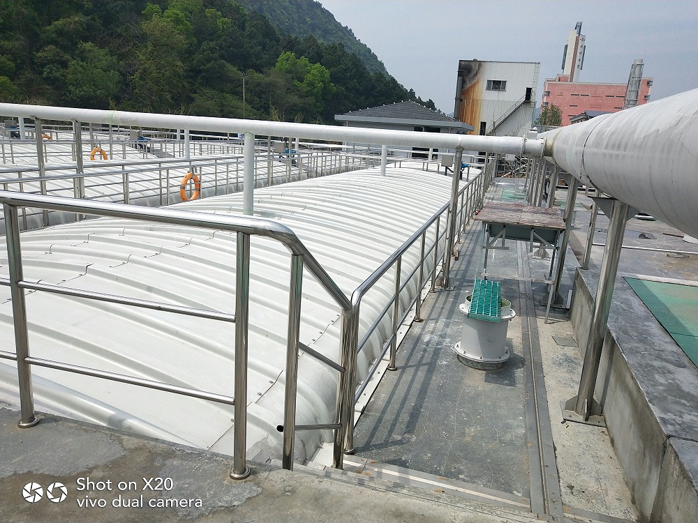 生物除臭設(shè)備【澳納森】 生物除臭設(shè)備