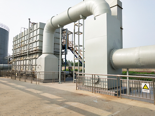 RTO焚燒爐【澳納森】 沸石轉(zhuǎn)輪+蓄熱焚燒(RTO)設(shè)備