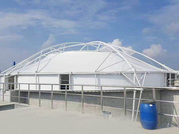 生物除臭設(shè)備 生物除臭塔